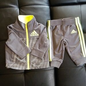 Adidas Infant 2 Piece Set